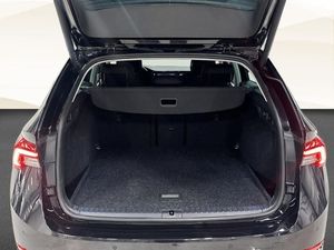 Skoda Octavia bild 13
