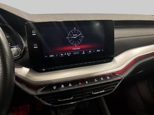 Skoda Octavia bild 17