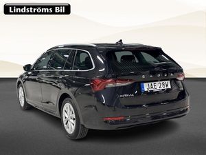 Skoda Octavia bild 4