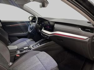 Skoda Octavia bild 10