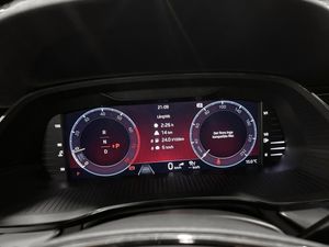 Skoda Octavia bild 15