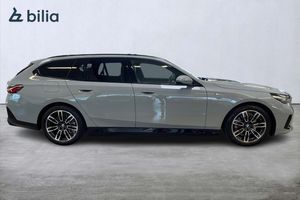 BMW 530 bild 16