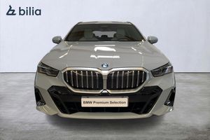 BMW 530 bild 5