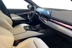 BMW 530 bild 6