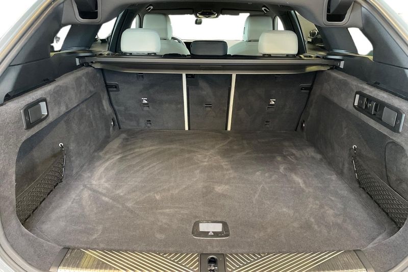 BMW 530 bild 10