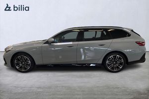 BMW 530 bild 3