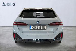 BMW 530 bild 4