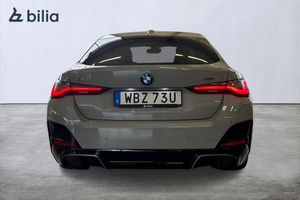 BMW i4 bild 4