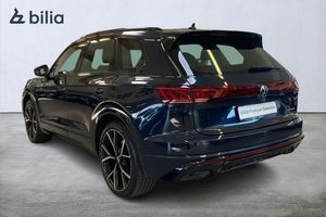 Volkswagen Touareg bild 3