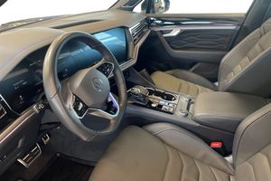 Volkswagen Touareg bild 16