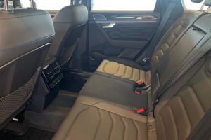 Volkswagen Touareg bild 15