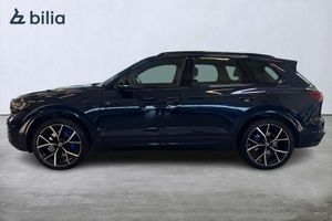 Volkswagen Touareg bild 2