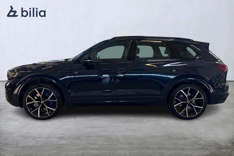 Volkswagen Touareg bild 2