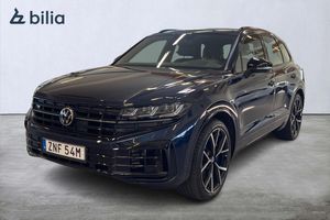 Volkswagen Touareg bild 1