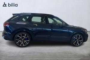 Volkswagen Touareg bild 7