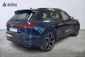 Volkswagen Touareg bild 6
