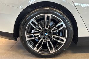 BMW 520 bild 17