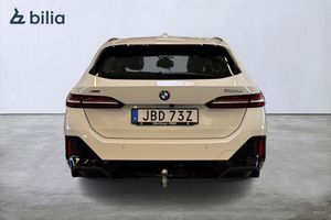 BMW 520 bild 8