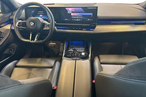 BMW 520 bild 9