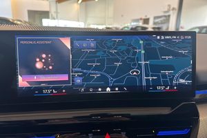 BMW 520 bild 15