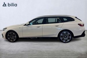 BMW 520 bild 7