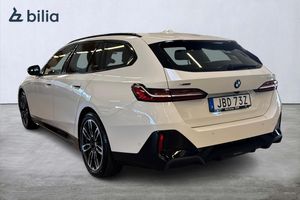 BMW 520 bild 5