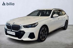 BMW 520 bild 1