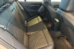 BMW 520 bild 14
