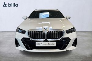 BMW 520 bild 3