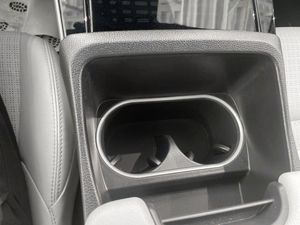 Toyota bZ4X bild 18