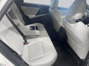 Toyota bZ4X bild 11