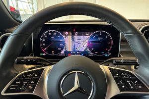 Mercedes C220 bild 19