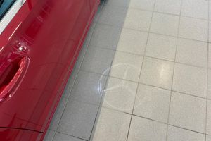 Mercedes C220 bild 9