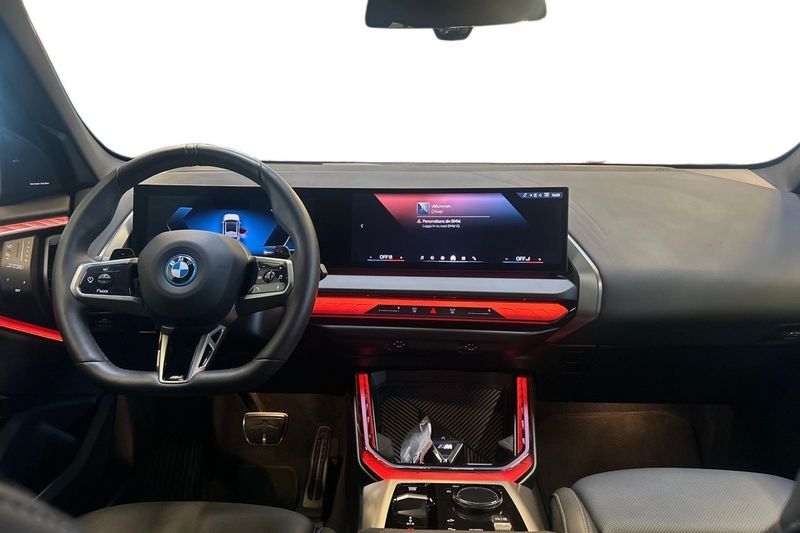 BMW X3 bild 8