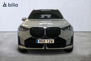 BMW X3 bild 5