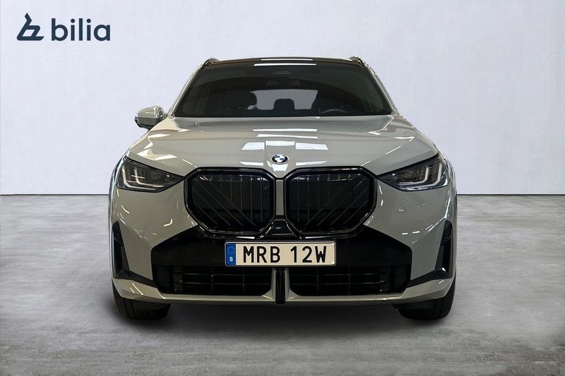 BMW X3 bild 5