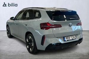 BMW X3 bild 2
