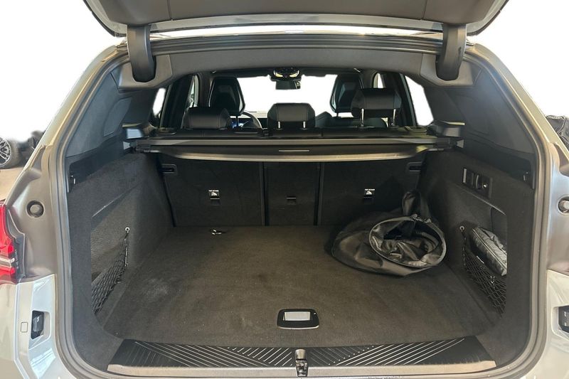 BMW X3 bild 10