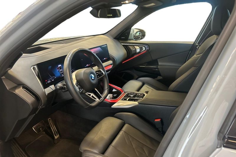BMW X3 bild 12