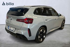 BMW X3 bild 17