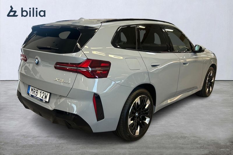 BMW X3 bild 17