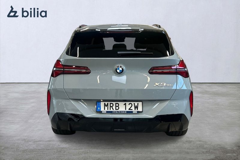 BMW X3 bild 4
