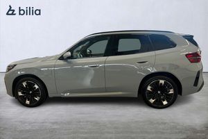 BMW X3 bild 3