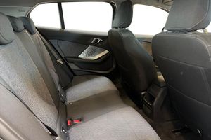 BMW 120 bild 13