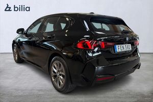 BMW 120 bild 5