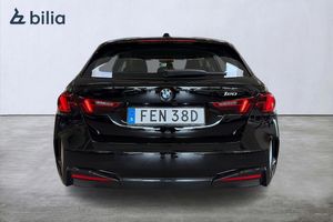 BMW 120 bild 7
