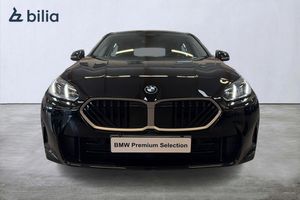 BMW 120 bild 8