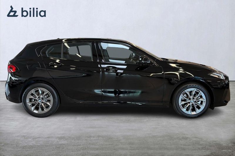 BMW 120 bild 3