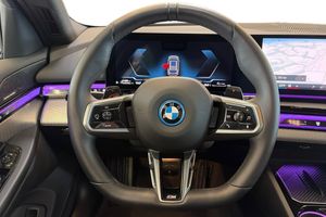 BMW 530 bild 12