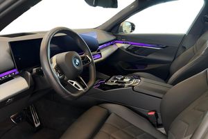 BMW 530 bild 15